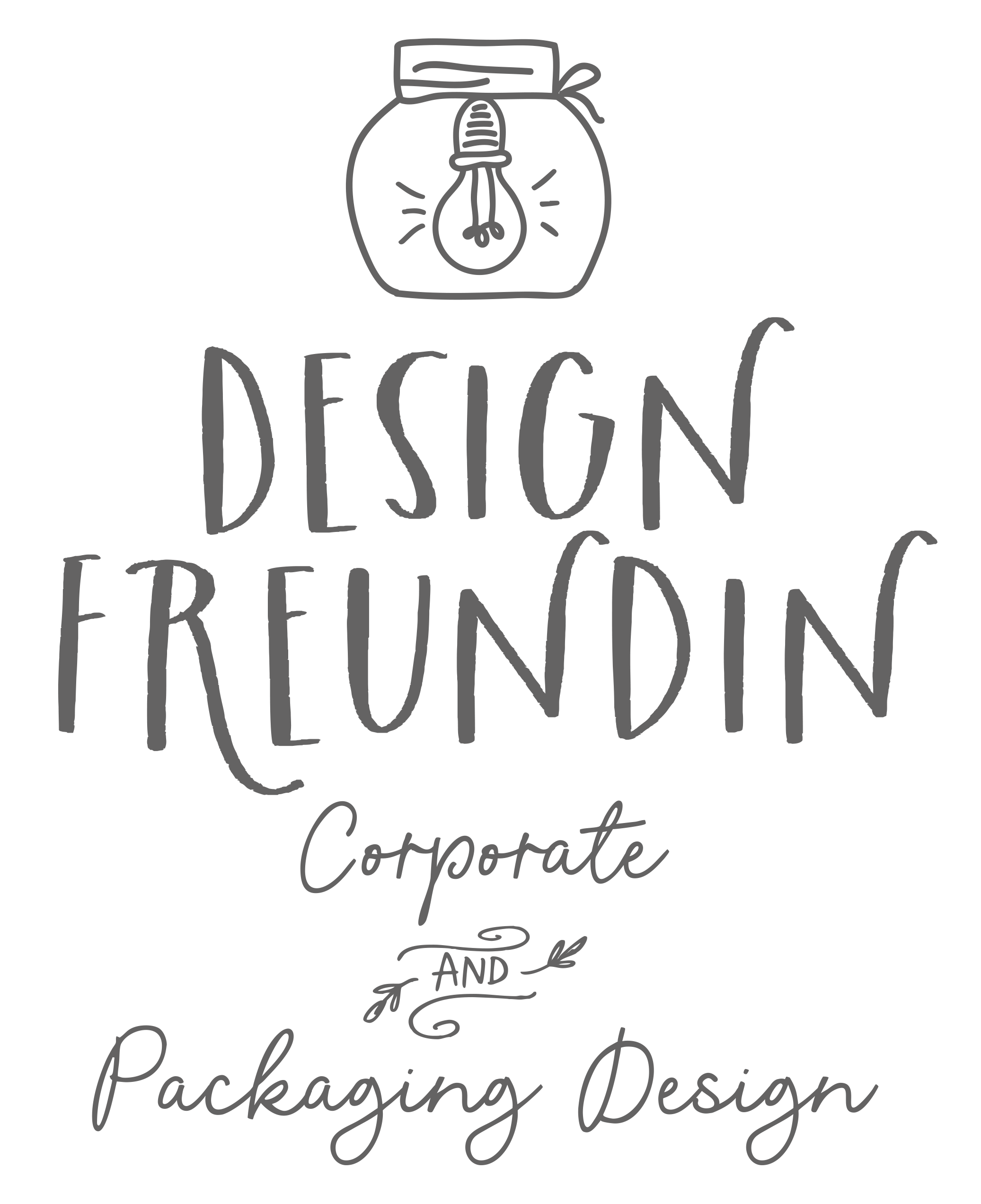 Designfreundin – Corporate- & Packaging-Design
